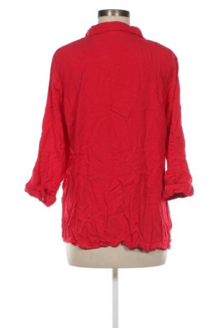 Damenbluse Beloved, Größe XL, Farbe Rot, Preis 12,79 €