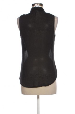 Damenbluse Bershka, Größe S, Farbe Schwarz, Preis 17,99 €