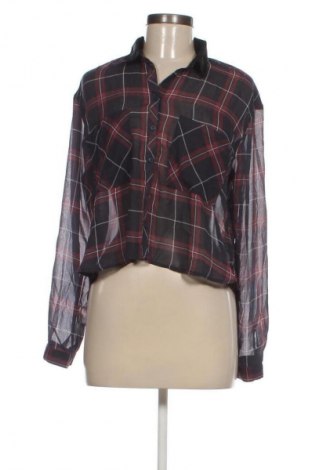 Női ing Bershka, Méret M, Szín Sokszínű, Ár 6 809 Ft