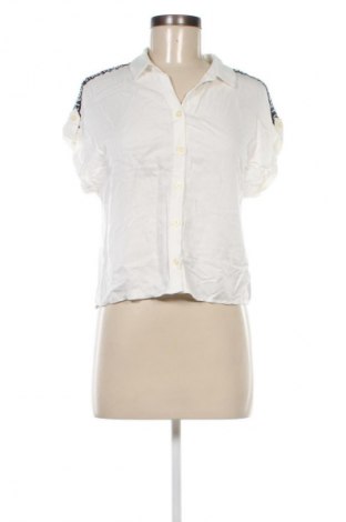 Női ing Bershka, Méret M, Szín Ekrü
, Ár 3 481 Ft