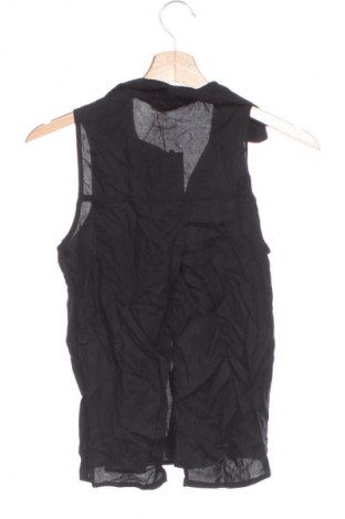 Cămașă de femei Bershka, Mărime XS, Culoare Negru, Preț 105,00 Lei