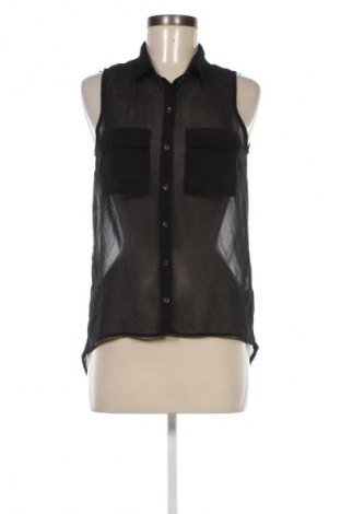Női ing Bershka, Méret M, Szín Fekete, Ár 5 016 Ft