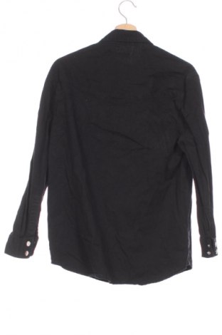 Damska koszula Bershka, Rozmiar XS, Kolor Czarny, Cena 81,99 zł