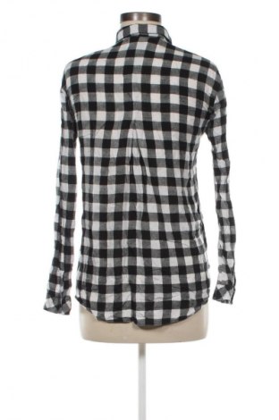 Damenbluse Bershka, Größe S, Farbe Mehrfarbig, Preis 12,79 €