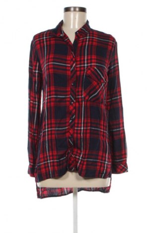 Dámská košile  Bershka, Velikost M, Barva Vícebarevné, Cena  279,00 Kč