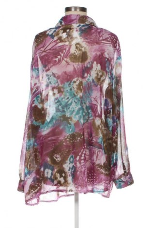 Damenbluse Bexleys, Größe 3XL, Farbe Mehrfarbig, Preis 17,99 €