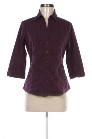 Damenbluse Biaggini, Größe M, Farbe Lila, Preis 12,79 €