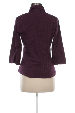 Damenbluse Biaggini, Größe M, Farbe Lila, Preis 12,79 €