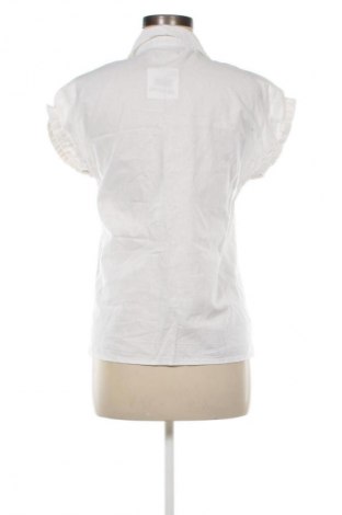 Damenbluse Blue Motion, Größe M, Farbe Weiß, Preis 8,99 €