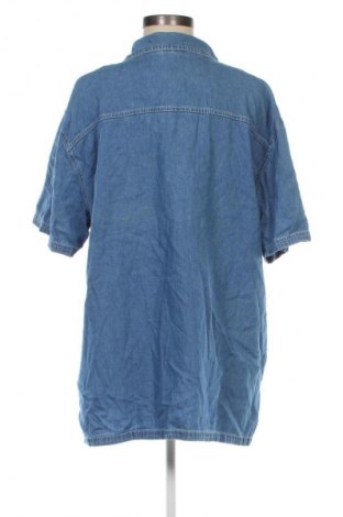 Damenbluse Bobbie Brooks, Größe XXL, Farbe Blau, Preis 13,22 €