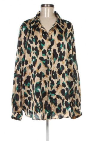 Női ing Boohoo, Méret XL, Szín Sokszínű, Ár 8 004 Ft