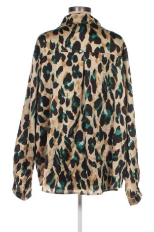 Női ing Boohoo, Méret XL, Szín Sokszínű, Ár 8 004 Ft