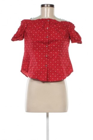 Dámská košile  Bpc Bonprix Collection, Velikost M, Barva Vícebarevné, Cena  322,00 Kč