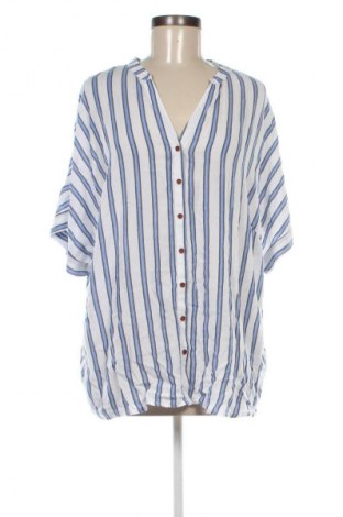 Дамска риза Bpc Bonprix Collection, Размер XXL, Цвят Многоцветен, Цена 25,42 лв.