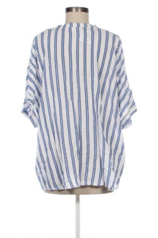 Дамска риза Bpc Bonprix Collection, Размер XXL, Цвят Многоцветен, Цена 25,42 лв.