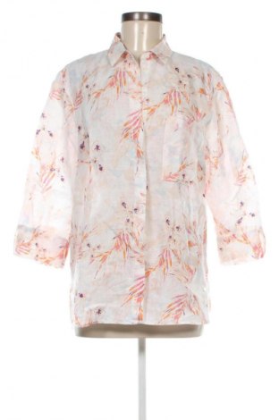 Damenbluse Brax, Größe L, Farbe Mehrfarbig, Preis 28,00 €