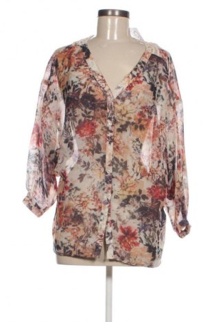 Damenbluse Buffalo, Größe M, Farbe Mehrfarbig, Preis € 28,99