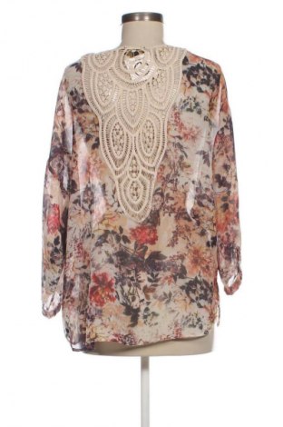 Damenbluse Buffalo, Größe M, Farbe Mehrfarbig, Preis € 28,99