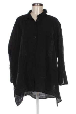 Női ing C&A, Méret 4XL, Szín Fekete, Ár 5 168 Ft