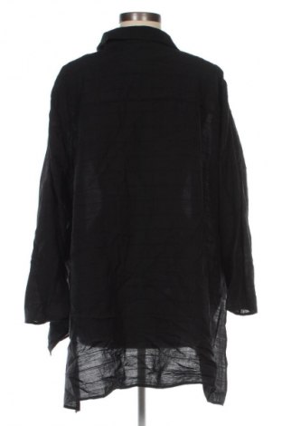 Női ing C&A, Méret 4XL, Szín Fekete, Ár 5 168 Ft