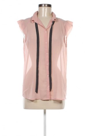 Damenbluse Calliope, Größe L, Farbe Rosa, Preis 12,77 €