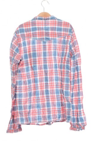 Damenbluse Campus, Größe XS, Farbe Mehrfarbig, Preis € 17,99