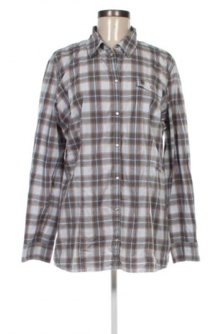 Damska koszula Casual Clothing, Rozmiar XL, Kolor Kolorowy, Cena 57,00 zł