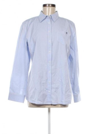 Dámska košeľa  Casual Clothing, Veľkosť XL, Farba Modrá, Cena  13,00 €