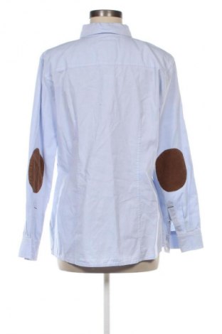 Dámska košeľa  Casual Clothing, Veľkosť XL, Farba Modrá, Cena  13,00 €