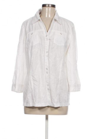 Damenbluse Cecil, Größe XL, Farbe Weiß, Preis 28,99 €