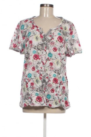 Damenbluse Cecil, Größe XXL, Farbe Mehrfarbig, Preis 23,99 €