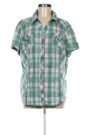 Cămașă de femei Cecil, Mărime XXL, Culoare Multicolor, Preț 89,47 Lei