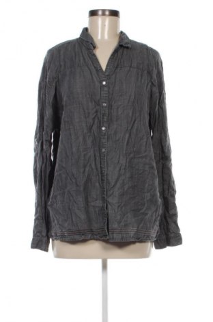 Damenbluse Cecil, Größe L, Farbe Grau, Preis 28,99 €