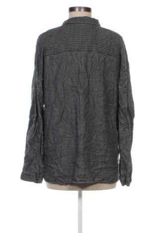 Damenbluse Cecil, Größe L, Farbe Grau, Preis 28,99 €