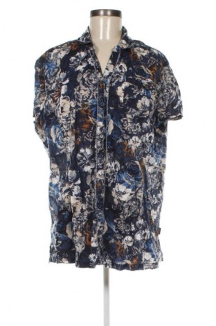 Cămașă de femei Cecil, Mărime XXL, Culoare Multicolor, Preț 67,99 Lei