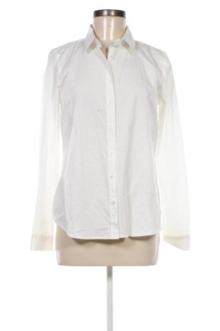 Damenbluse Cha Cha, Größe M, Farbe Ecru, Preis 12,68 €