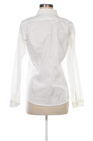 Damenbluse Cha Cha, Größe M, Farbe Ecru, Preis 12,68 €