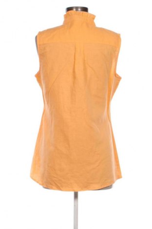 Damenbluse Charles Vogele, Größe M, Farbe Orange, Preis 17,99 €