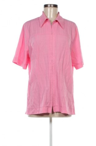 Damenbluse Clarina Collection, Größe XL, Farbe Rosa, Preis 12,28 €