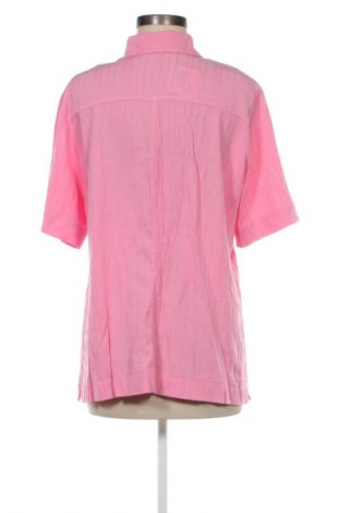Damenbluse Clarina Collection, Größe XL, Farbe Rosa, Preis 12,28 €