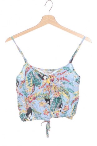 Damenbluse Clockhouse, Größe XS, Farbe Mehrfarbig, Preis 17,99 €