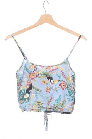 Damenbluse Clockhouse, Größe XS, Farbe Mehrfarbig, Preis 17,99 €