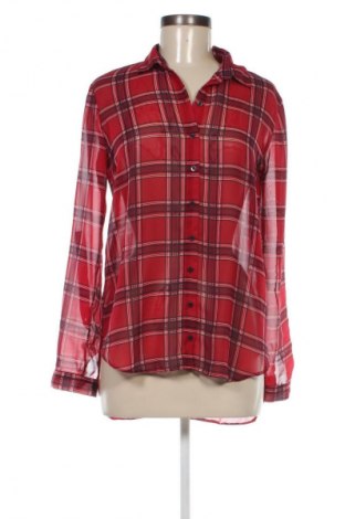 Damenbluse Clockhouse, Größe S, Farbe Mehrfarbig, Preis 13,22 €