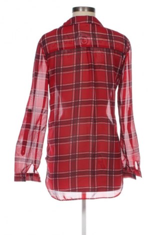 Damenbluse Clockhouse, Größe S, Farbe Mehrfarbig, Preis 13,22 €