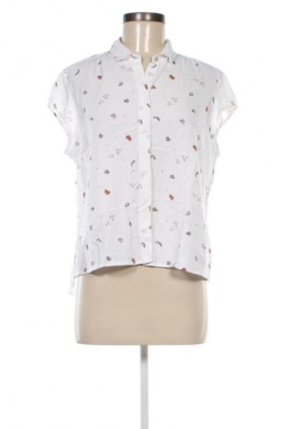 Cămașă de femei Clockhouse, Mărime L, Culoare Multicolor, Preț 66,88 Lei