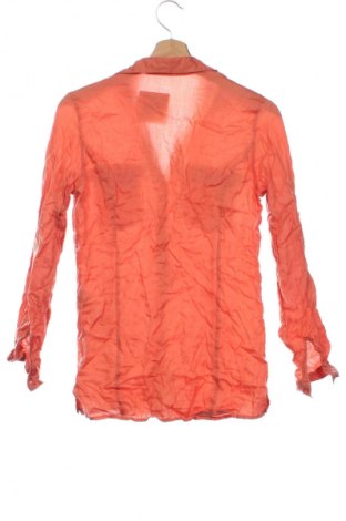 Cămașă de femei Comma,, Mărime XS, Culoare Portocaliu, Preț 186,99 Lei