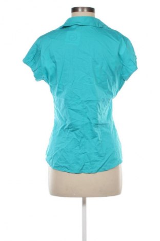 Damenbluse Comma,, Größe M, Farbe Blau, Preis 22,51 €