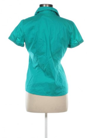 Cămașă de femei Comma,, Mărime M, Culoare Verde, Preț 125,92 Lei