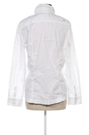 Damenbluse Comma,, Größe L, Farbe Weiß, Preis € 38,99