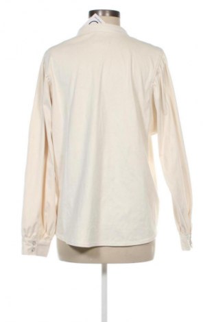 Cămașă de femei Cotton Club, Mărime XL, Culoare Bej, Preț 65,79 Lei